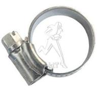 Schlauchklemme Torro 12-20/9  Skz.