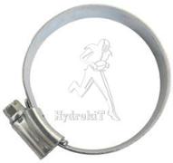 Schlauchklemme Torro 32-50