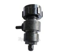 Spray-Stop kpl. Ausführung Teejet