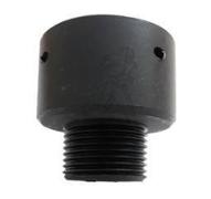 Stülptülle AS40/G1/male G1/2/female