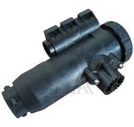 Filtereinheit ERM kpl.