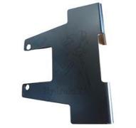 Winkelhalter Kolbranpumpen Hydromot