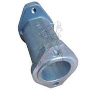 Flansch Hydromotor P70-P380 FT