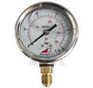 Manometermit Glyzerin