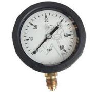 Manometermit Glyzerin