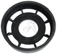 Fiterdichtung für alten Becher ist