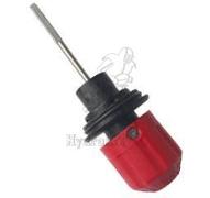 Nothandbedienung ERM kpl. rot