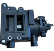 Reglereinheit ERM kpl.