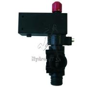 elektrischer Proportionalregler 400