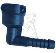 Stülptülle AS24/D13 kpl.