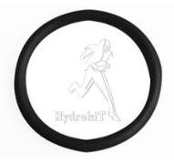 O-Ring 23,47 x 2,62 FPM-80