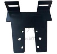 Halter hinten für 260 L Pumpe