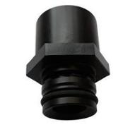 Stecktülle AS30/G1 female kpl. mit