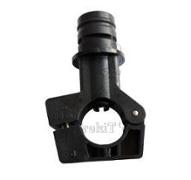 "Leitungsanschluß 3/4\ D=9,5 mm"""