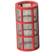 Filtereinsatz DFI260/32Maschen rot