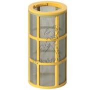 Filtereinsatz DFI260/80Maschen gelb