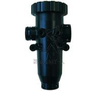 Druckfilter  spülbar/ 80 Maschen Zo