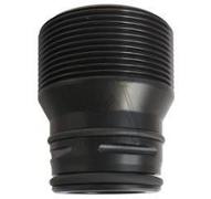 Stecktülle AS50/G2 /male kpl.