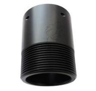 Stülptülle AS50/G2" Außengewinde