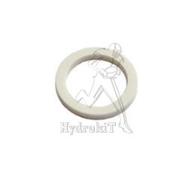 Dichtring aus Hart-PVC D=13,8 d=10,