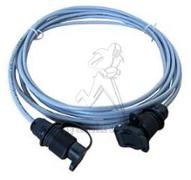 Verlängerungskabel  Steuerkasten