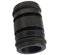 Stecktülle AS30/AS30 kpl.