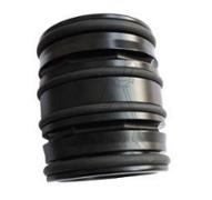 Stecktülle AS50/AS50 kpl.