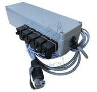 Steuerkasten für Telemat Umbau bis 5 TB