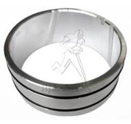 Reparaturset Lagerbuchse Triebsatz