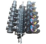 Modular-Fit Valve PCB für Umrüstset