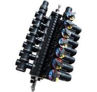 Modular Fit Ventil Batterie 7 TB