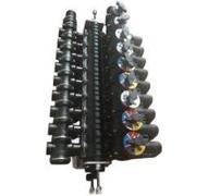 Modular Fit Ventil  Batterie 9 TB.