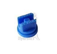 Flachstrahldüse LU 120-03 blau