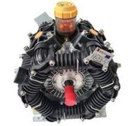 Pumpe Poly 2260 VD 1"3/8M Pumpe Poly 2260 VD 1"3/8M