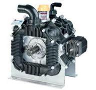 Pumpe Poly 2180 VD 1"3/8M Pumpe Poly 2180 VD 1"3/8M