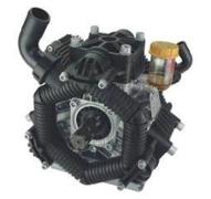 Pumpe Poly 2120 VS 1"3/8M Pumpe Poly 2120 VS 1"3/8M