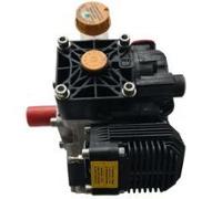 Kolbranpumpe Bertolini P2105VS 105 Ltr. mit Ölschauglas, Duramax Membranen