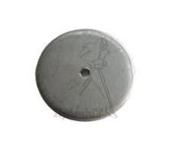 Drosselscheibe  12 x 1,0 mm