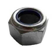 Sicherungsmutter M30x2 8uz DIN 985