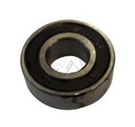 Rillenkugellager 6202 2rs DIN625