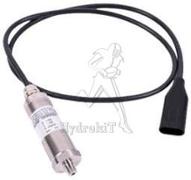 Drucksensor 0-16 Bar,1m Kabel,AMP-S