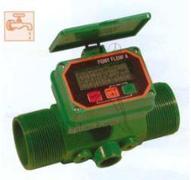 Pony Flow 9 Volt Anzeigegerät mit S