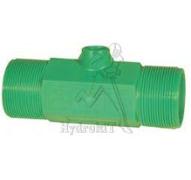 "Durchflußmesser 2\ für Ponyflow"""