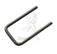 Sicherungsstecker T2-1/2"