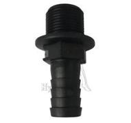  Schlauchanschluß 20mm auf 3/4" Gew