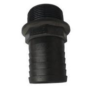 "Schlauchanschluß 45 mm auf 1 1/2\