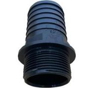 "Schlauchanschluß 50 mm auf 1 1/2\