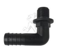 "Winkelanschluß 16mm auf 3/8\ Außen