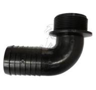 "Winkelanschluß 35mm auf 11/2\ Auße