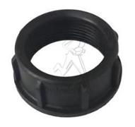 Überwurfmutter 11/2"